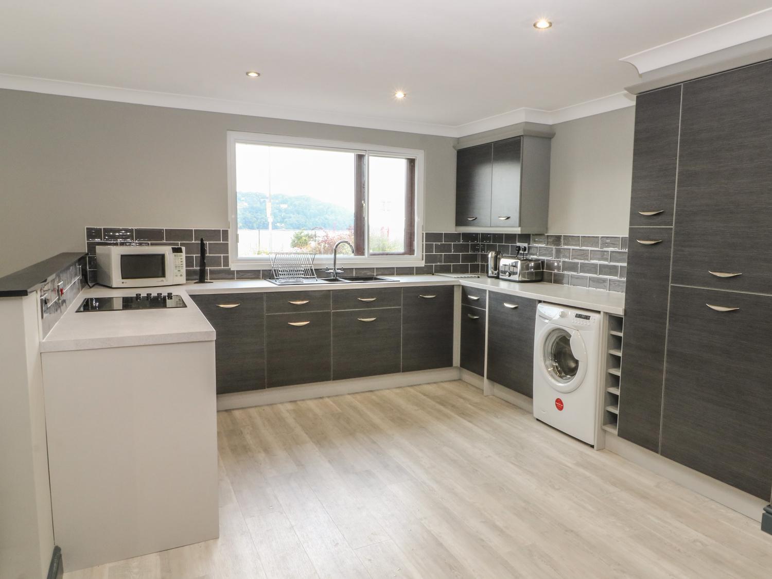Vila 3 Trem Afon Llansanffraid Glan Conwy Exteriér fotografie